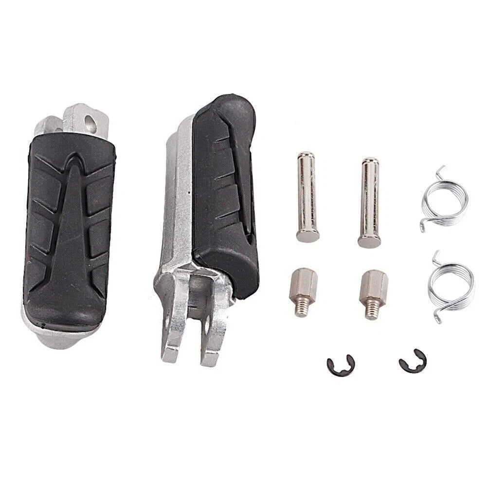 Front Foot Pegs for Honda CBR 1000 FH/FJ (1987-1988)