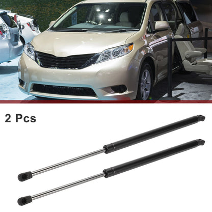 Rear Hatch Lift Supports for Toyota Sienna (2011-2017)
