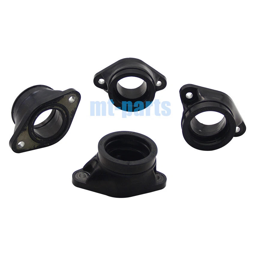Carburetor Intake Manifold Boot for Suzuki GSX750F Katana (1990-1998)