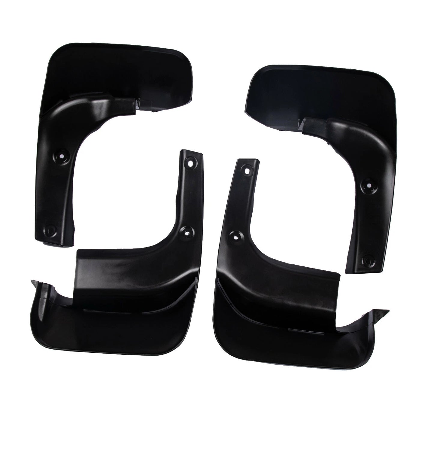 Mud Flaps Splash Guards for Lexus RX350 RX450H (2008-2015)