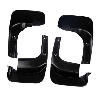 Mud Flaps Splash Guards for Lexus RX350 RX450H (2008-2015)