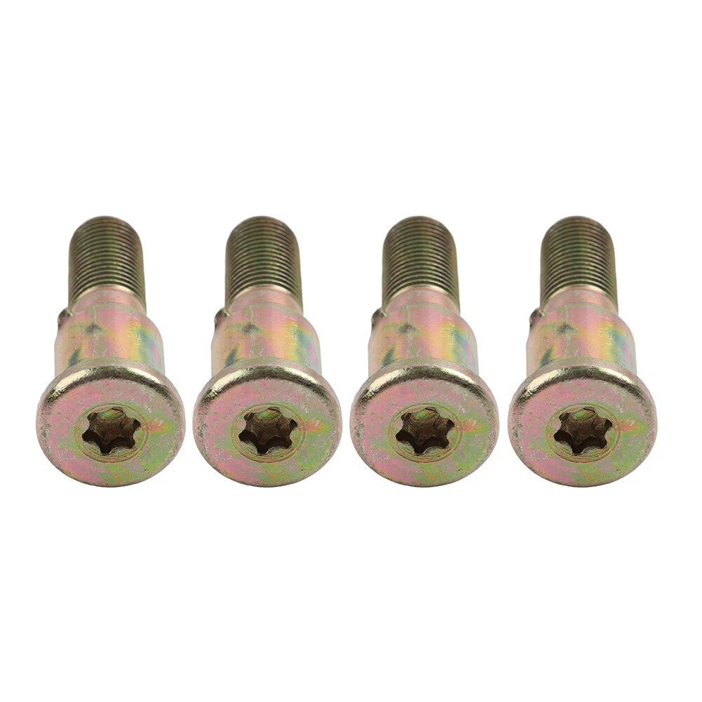 4 x Door Striker Pins for Peterbilt 330 335 359 370 378 379
