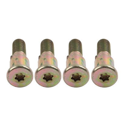 4 x Door Striker Pins for Peterbilt 330 335 359 370 378 379