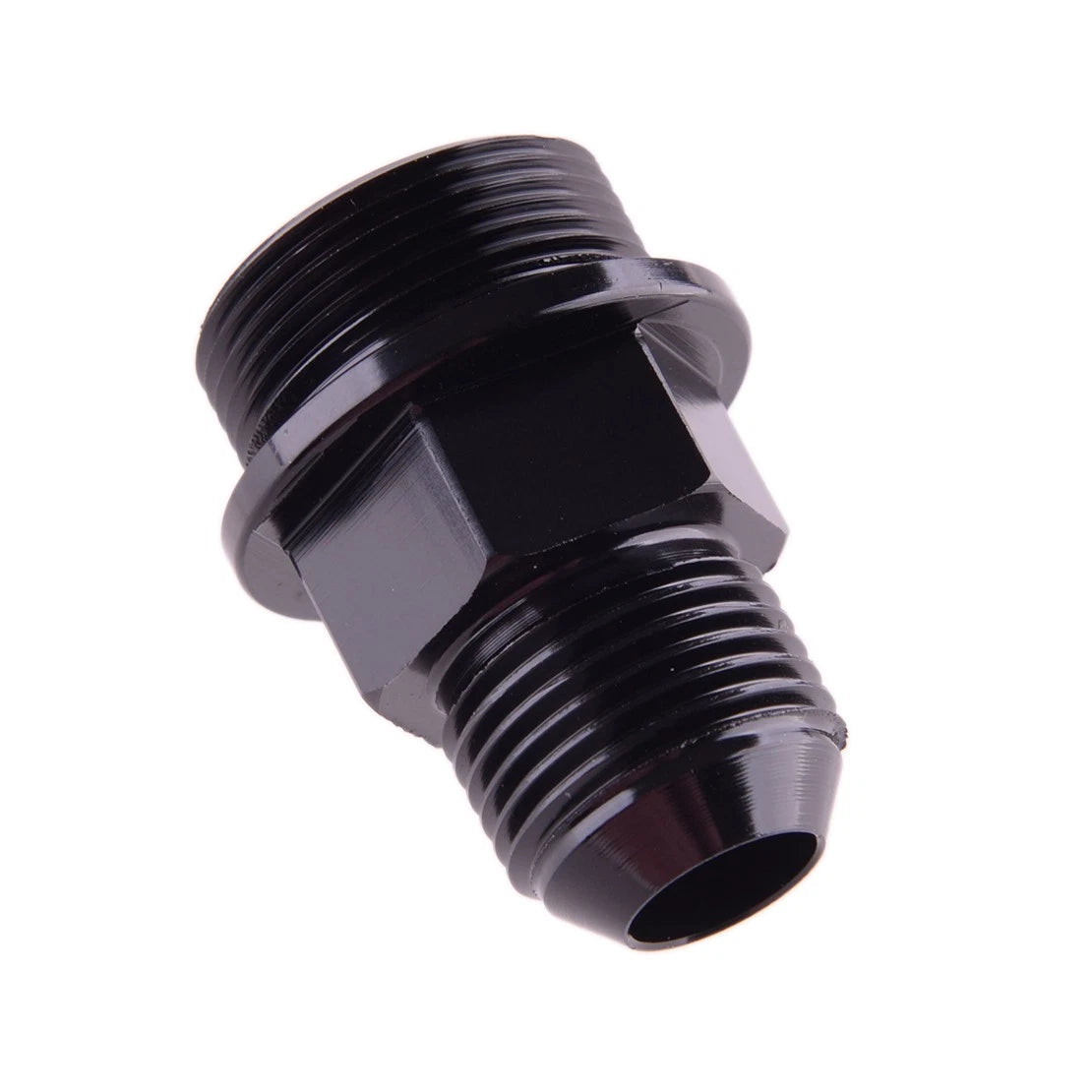 Rear Block Breather Fitting Plug for Honda B16 B18C Catch Can ()