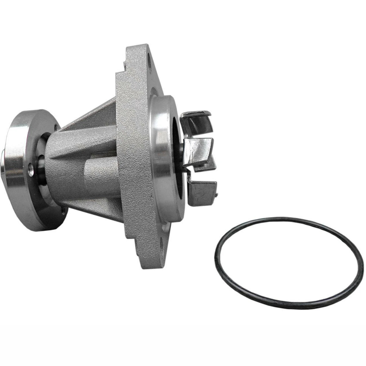 Water Pump with O-Ring for GM SAAB 9-5, 900 II, 9000 (1998-2009)