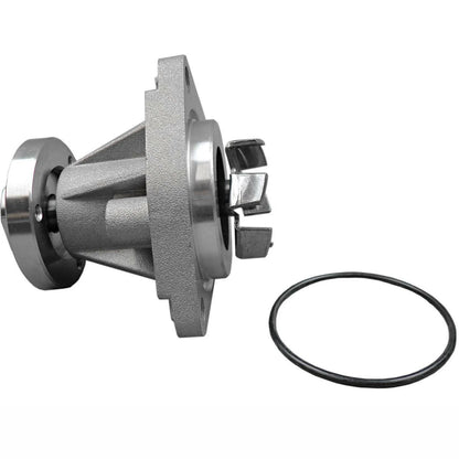 Water Pump with O-Ring for GM SAAB 9-5, 900 II, 9000 (1998-2009)