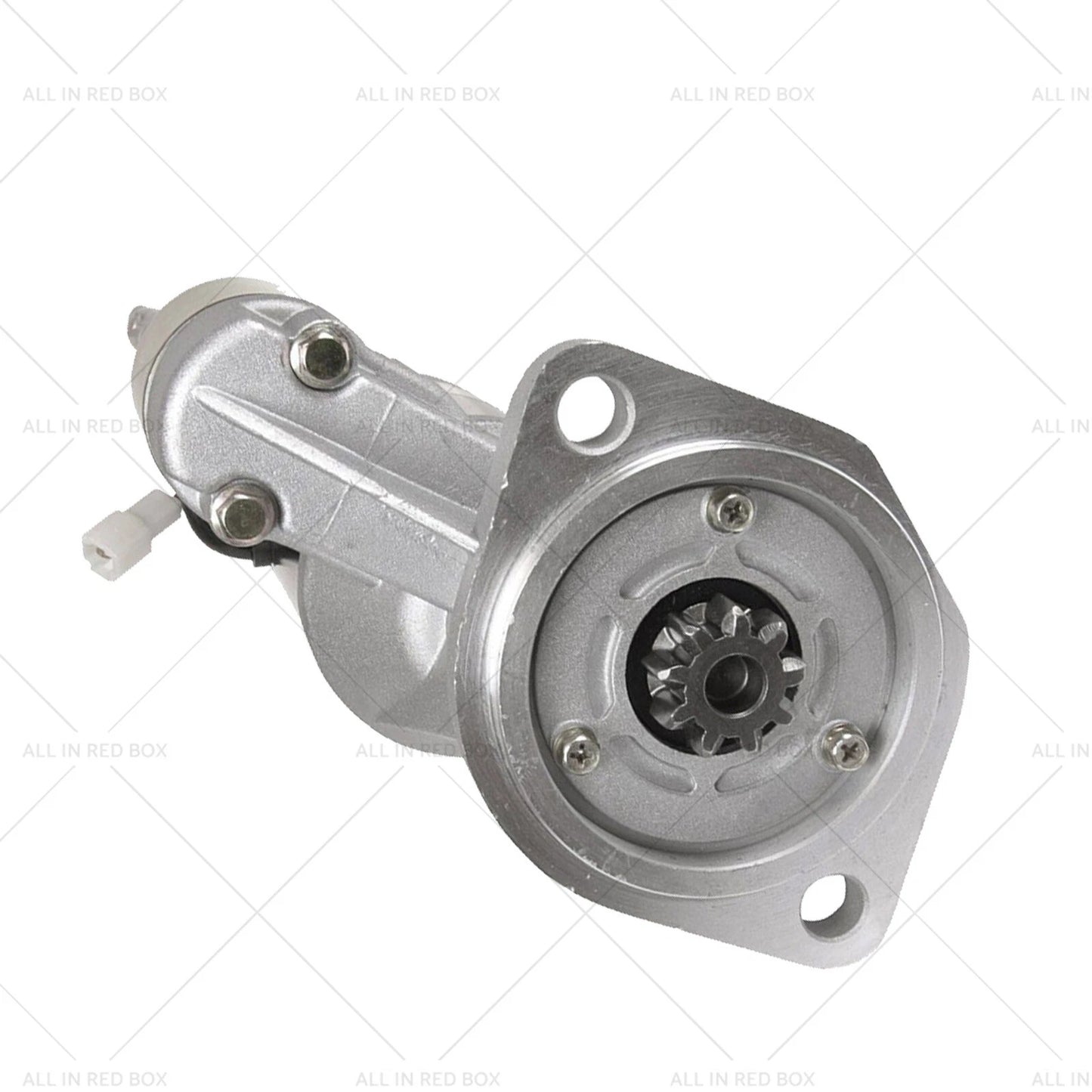 Starter Motor for Holden Rodeo TF 4WD 2.8L 3.0L Diesel (1988-2004)