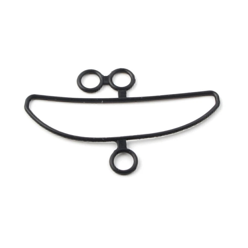Carburetor Mid Body Gasket O-Ring for Keihin PWK 33 35 36 38 39 41