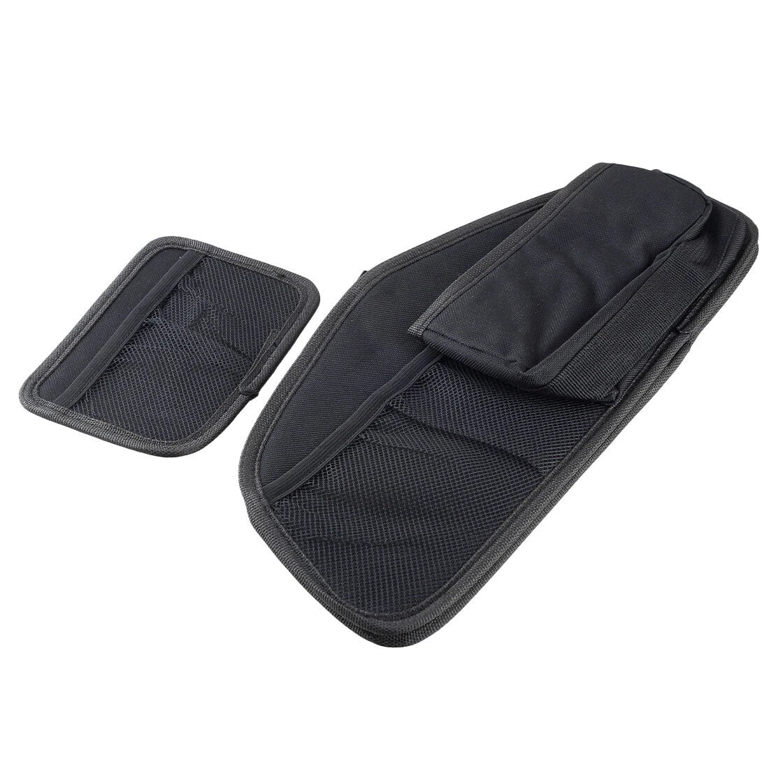 Shifter Storage Bag Organizer Multi Pocket for Suzuki Jimny (2019-2023)