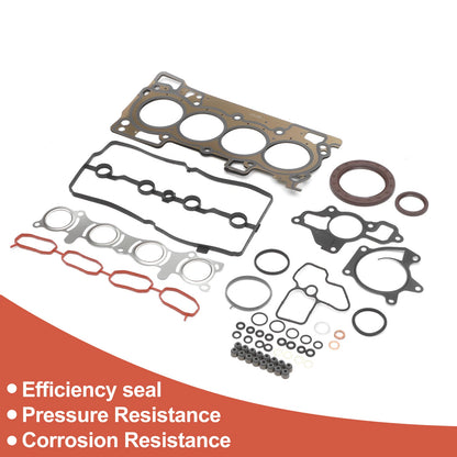 Cylinder Head Gasket Kit for Nissan MR20DD (2010-2015)
