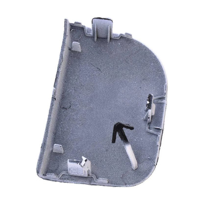 Right Front Bumper Tow Hook Cover for Toyota Prius XW30 (2012-2015)