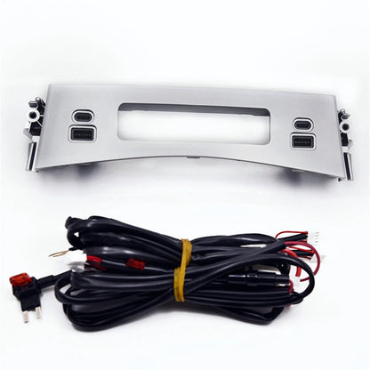 A/C Lower Panel USB Charging for Toyota Corolla (2006-2009)