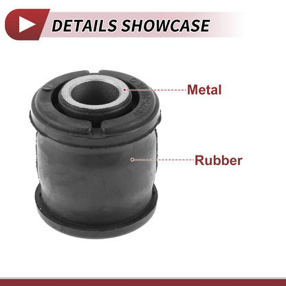Rear Control Arm Suspension Bushing for LEXUS ES (2012-2018)
