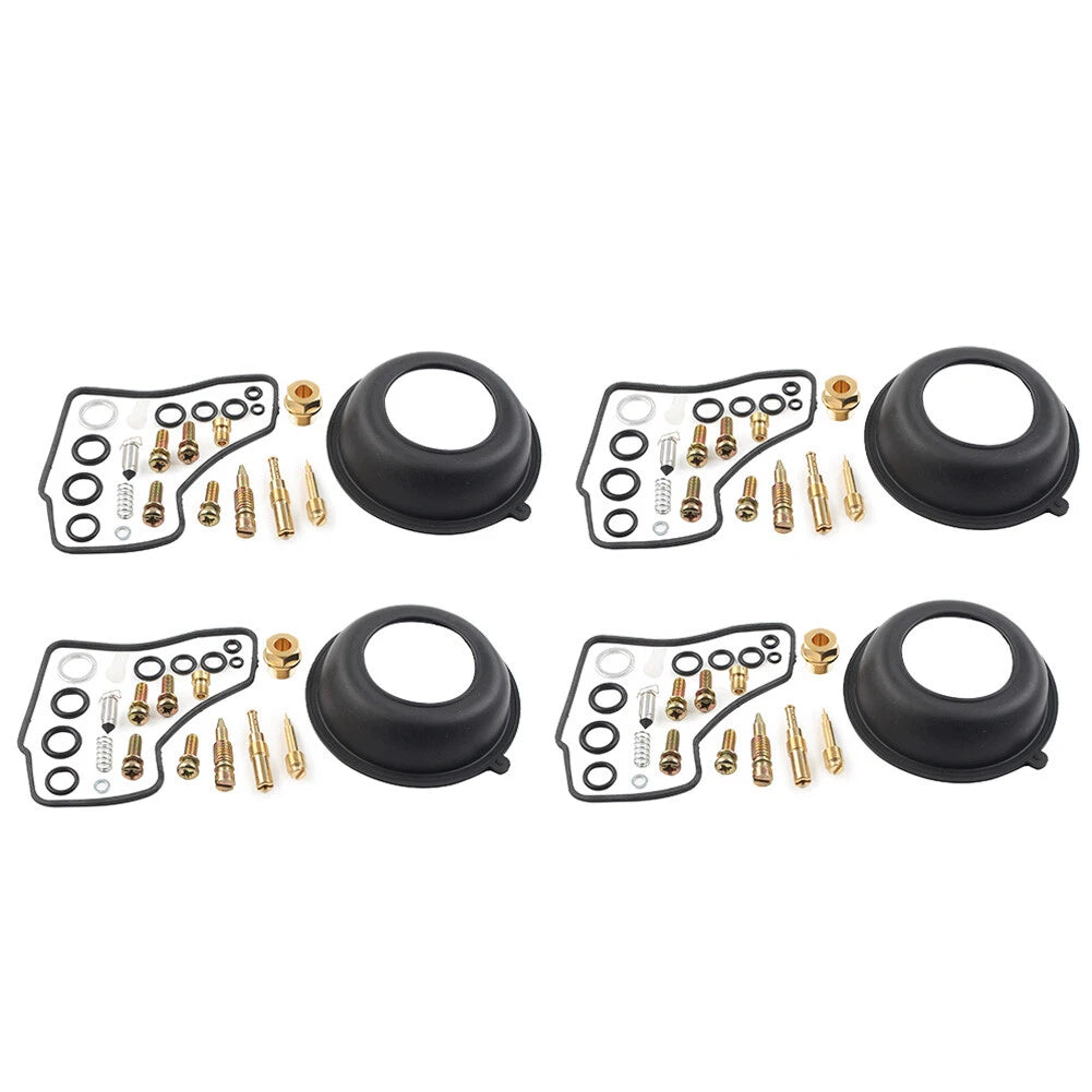Carburetor Repair Kit for HONDA VF500F INTERCEPTOR (1984-1986)