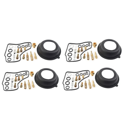 Carburetor Repair Kit for HONDA VF500F INTERCEPTOR (1984-1986)