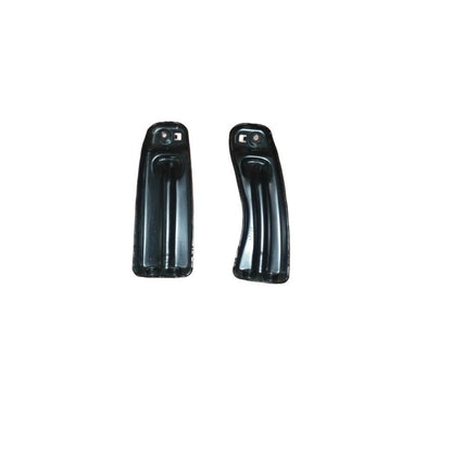 2 x Bracket Mounts for Vehicle Maintenance Wear-resistant Metal Construction