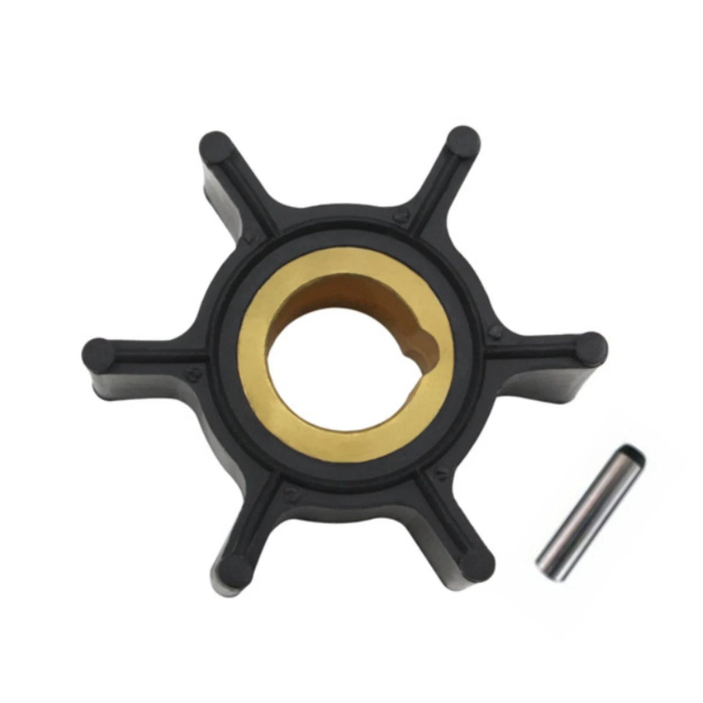 Impeller Kit for Johnson Evinrude OMC BRP Outboards 389576 (40-60HP)