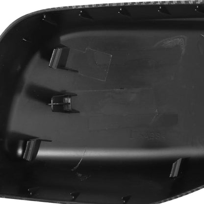 Carbon Fiber Rear View Mirror Covers for BMW E60 E61 E63 E64 (2007-2010)