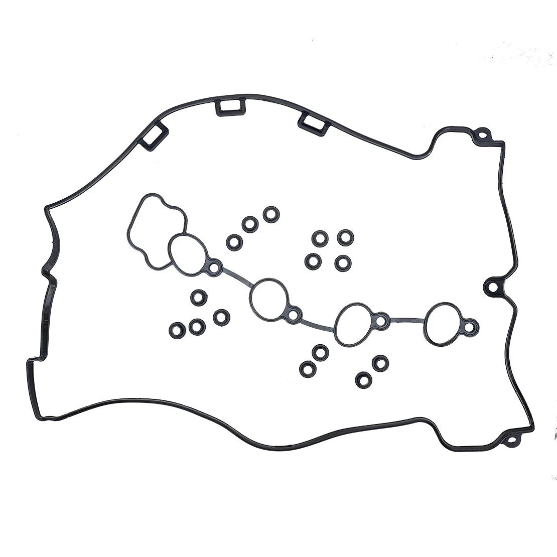 Valve Cover Gasket Set for Chevy Cobalt, Pontiac G5, G6, Saturn (2005-2010)
