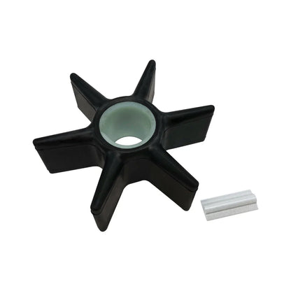 Water Pump Impeller w/Key for Mercury Mariner 40-250HP (1990-2000)
