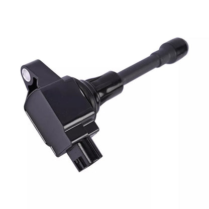 4PCS Ignition Coil for Renault Koleos 2.5L 16V (2008-2016)