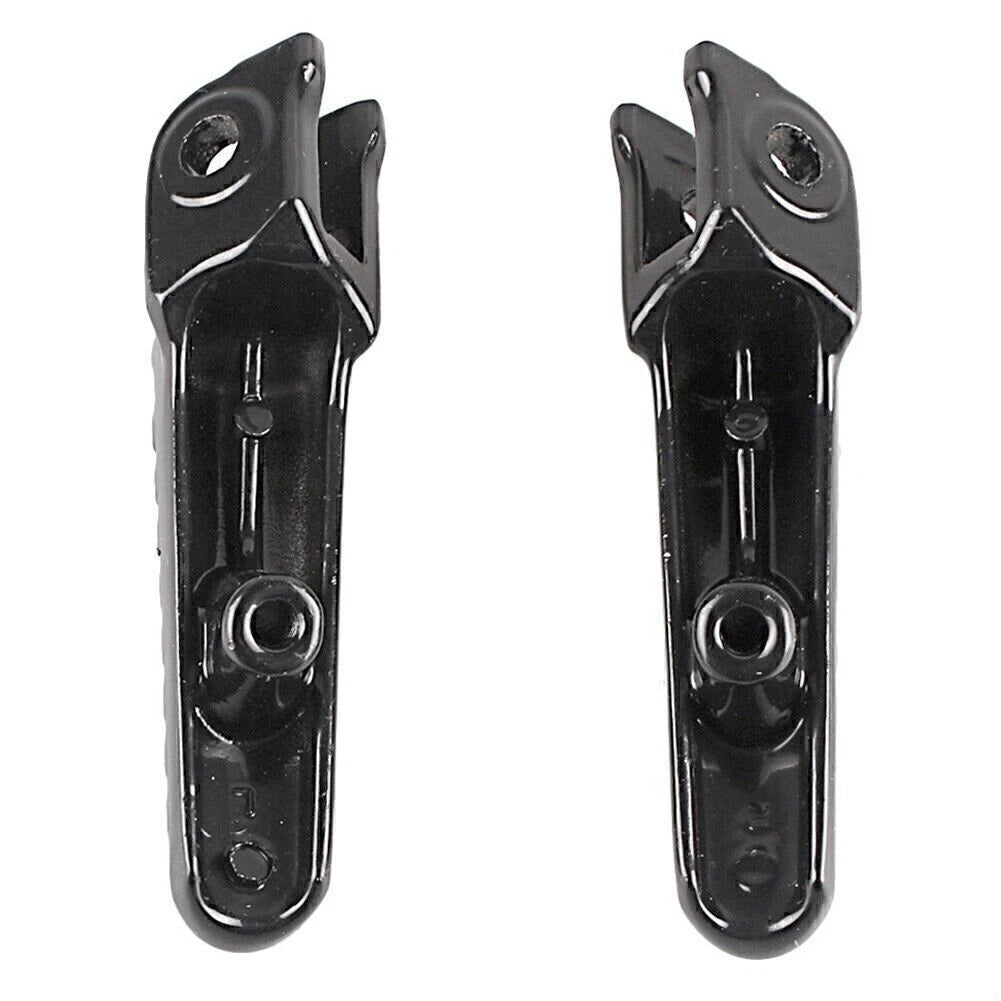 Front Footrest & Footpegs for Honda CBR600RR CBR1000RR (2003-2014)