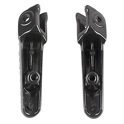 Front Footrest & Footpegs for Honda CBR600RR CBR1000RR (2003-2014)