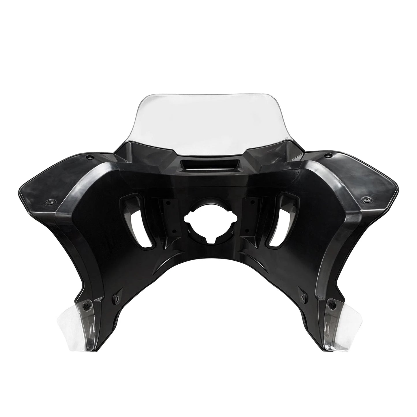 Headlight Fairing Windshield for Harley FXLRST Low Rider ST (2022-2024)