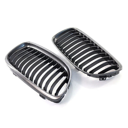 Front Kidney Grille for BMW E90 E91 328i 335i xDrive (2009-2011)
