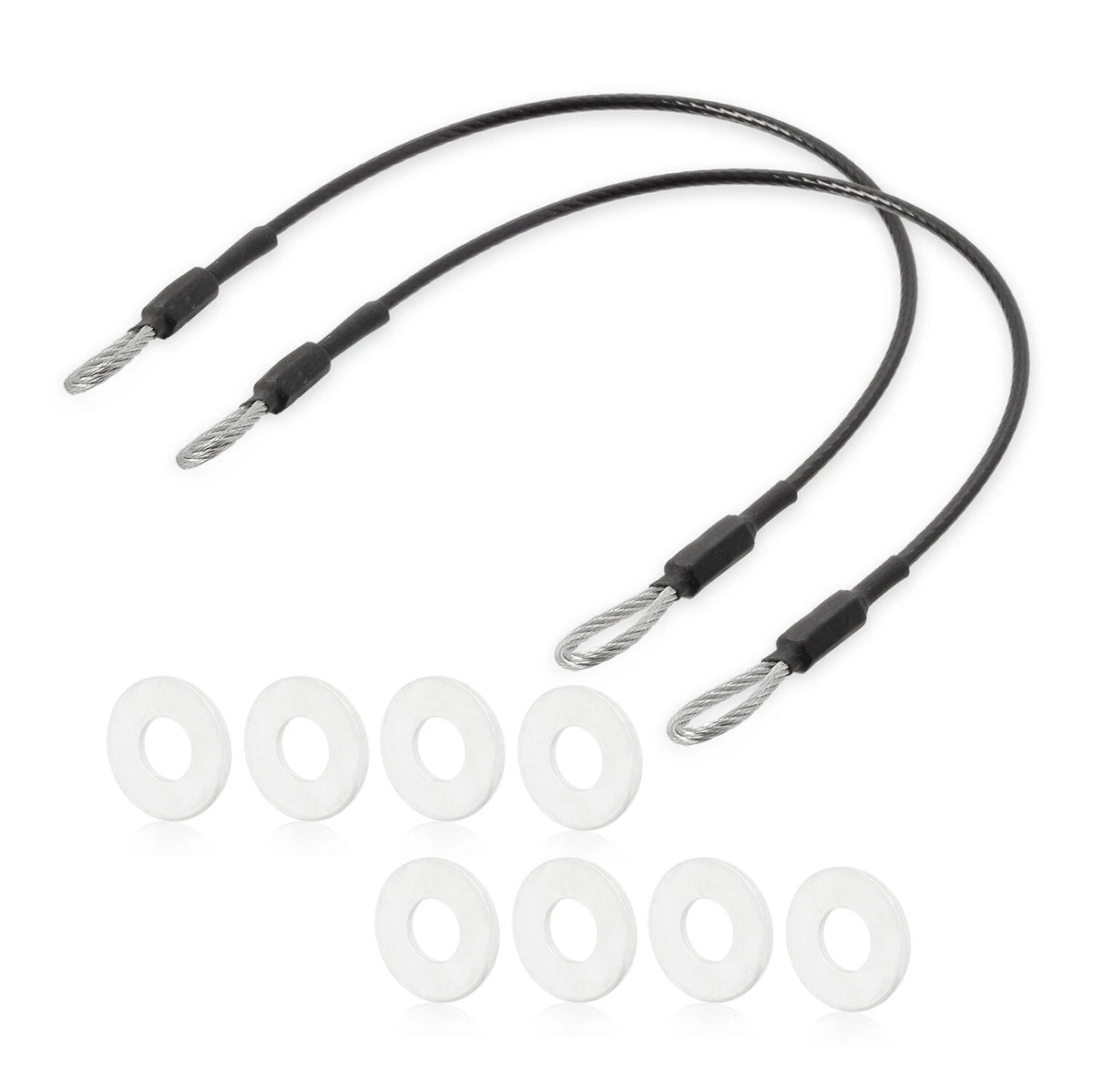 Tailgate Cable for Honda Pioneer 1000-5 SXS1000M5 (2016-2022)