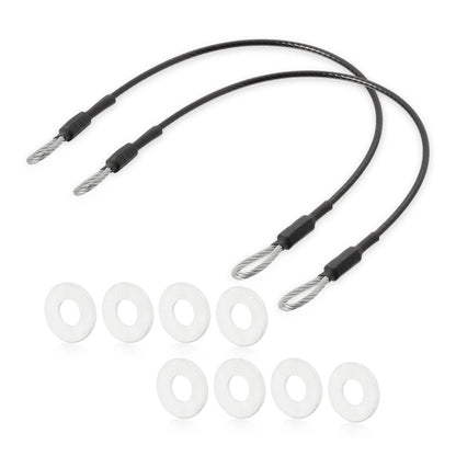 Tailgate Cable for Honda Pioneer 1000-5 SXS1000M5 (2016-2022)
