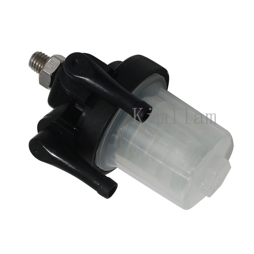 Fuel Filter Assy for Yamaha Outboard 9.9-90 HP