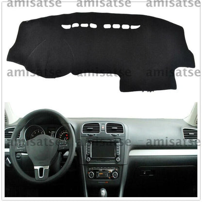 Dash Mat for VW Golf 6 GTI R MK6 (2010-2012)