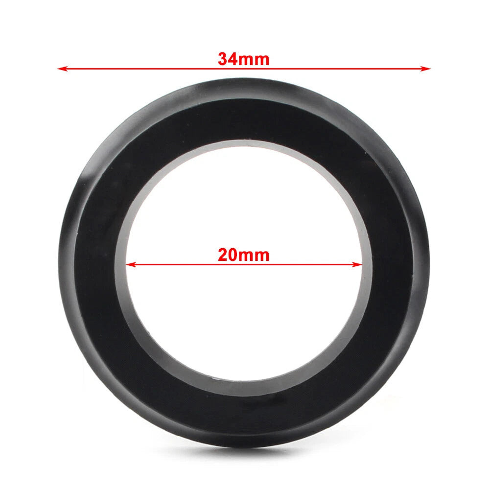 Ignition Switch Cover Ring for Kawasaki Versys 300 (2017-2019)