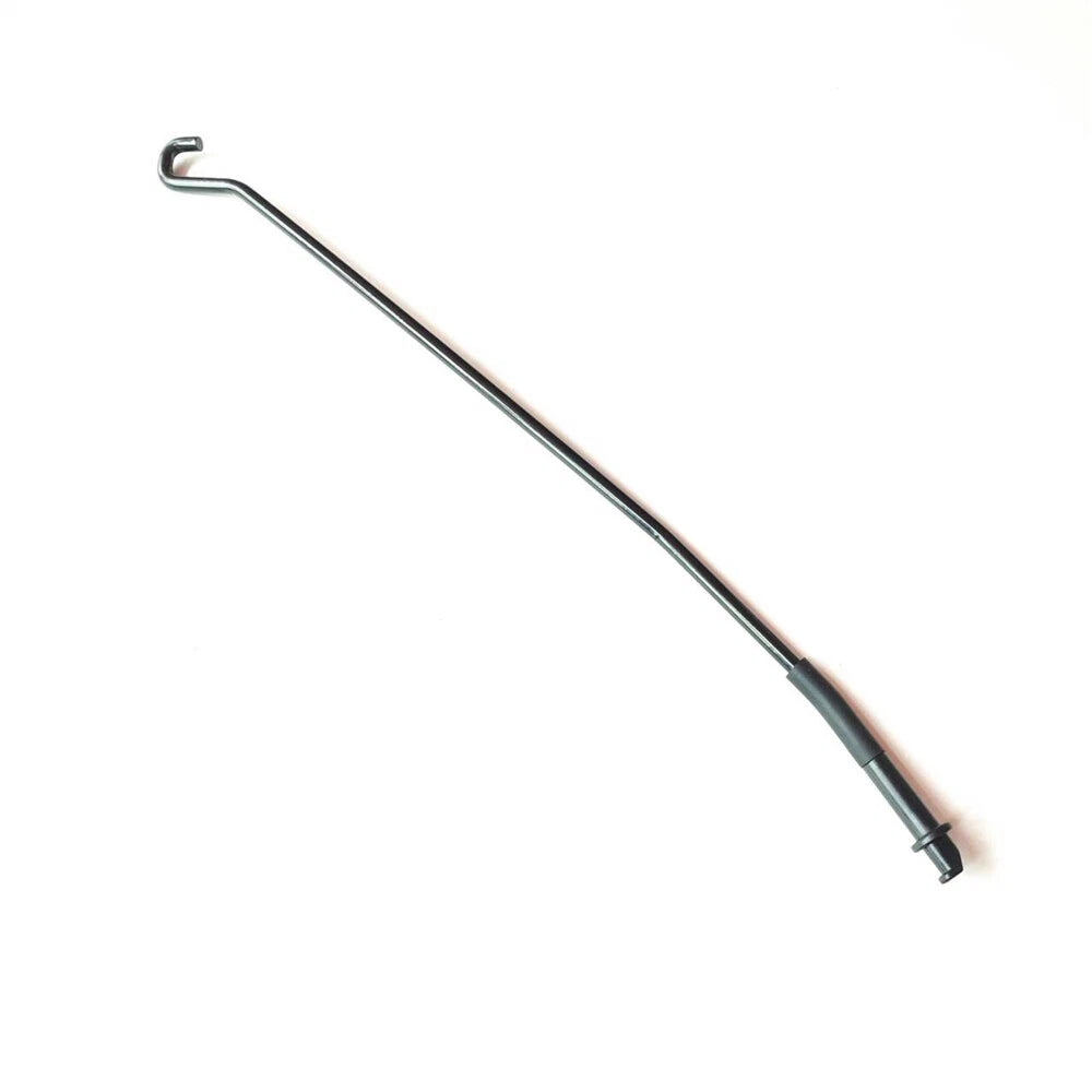 Front Hood Support Prop Rod for 2007-12 Nissan Versa (2007-2012)
