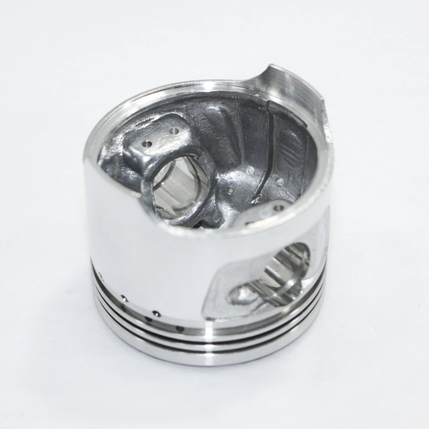 47mm 13mm Piston Rings for LIFAN 70cc 90cc Engine PITPRO QUAD DIRT BIKE ATV