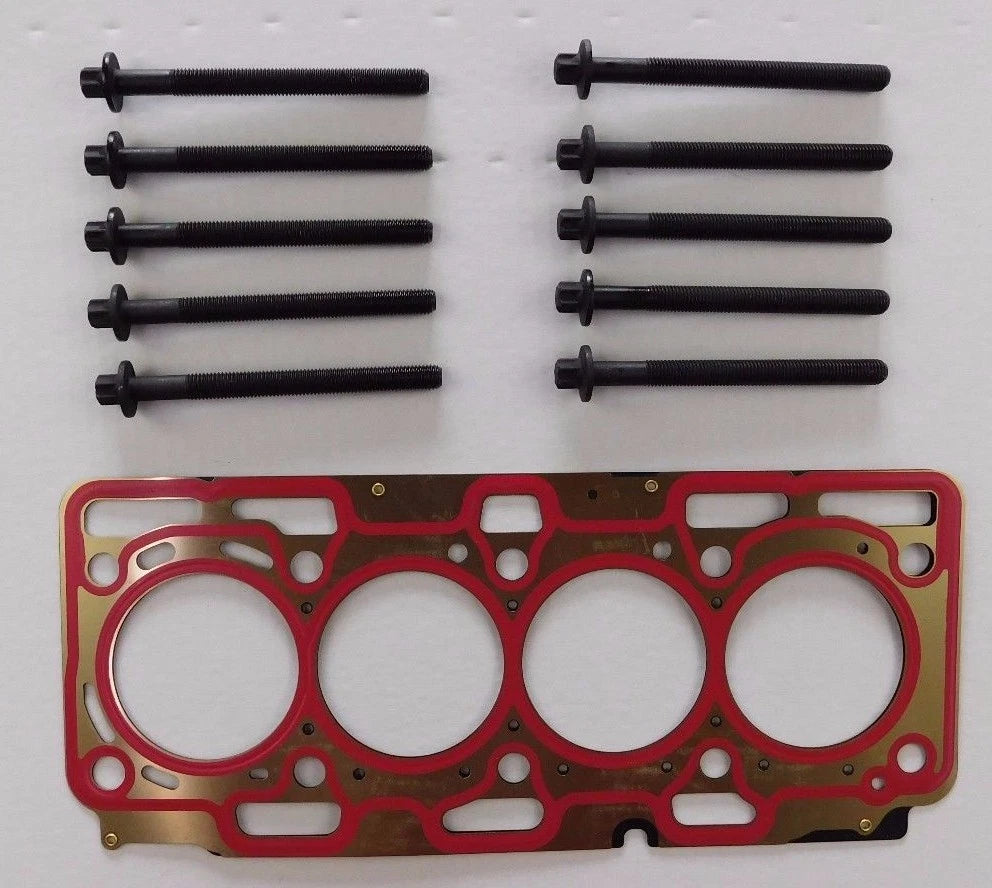 Head Gasket & Bolts 1.5 dCi for Kangoo Megane Scenic Qashqai Juke Duster Citan