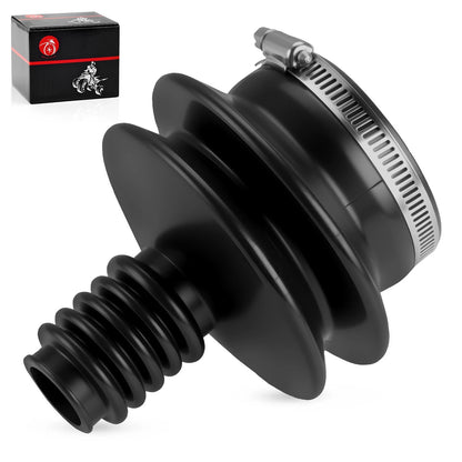 Drive Shaft Universal Boot for Suzuki QuadRunner 250 4x4 (1999-2002)