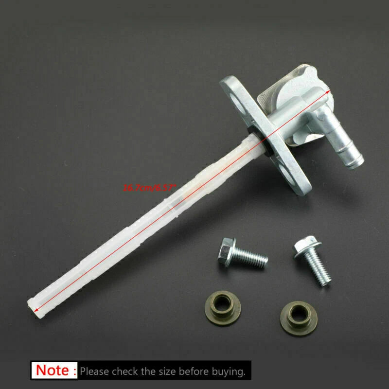 Fuel Valve Switch for Honda TRX400EX TRX400 TRX450 (2000-2009)