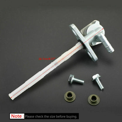 Fuel Valve Switch for Honda TRX400EX TRX400 TRX450 (2000-2009)