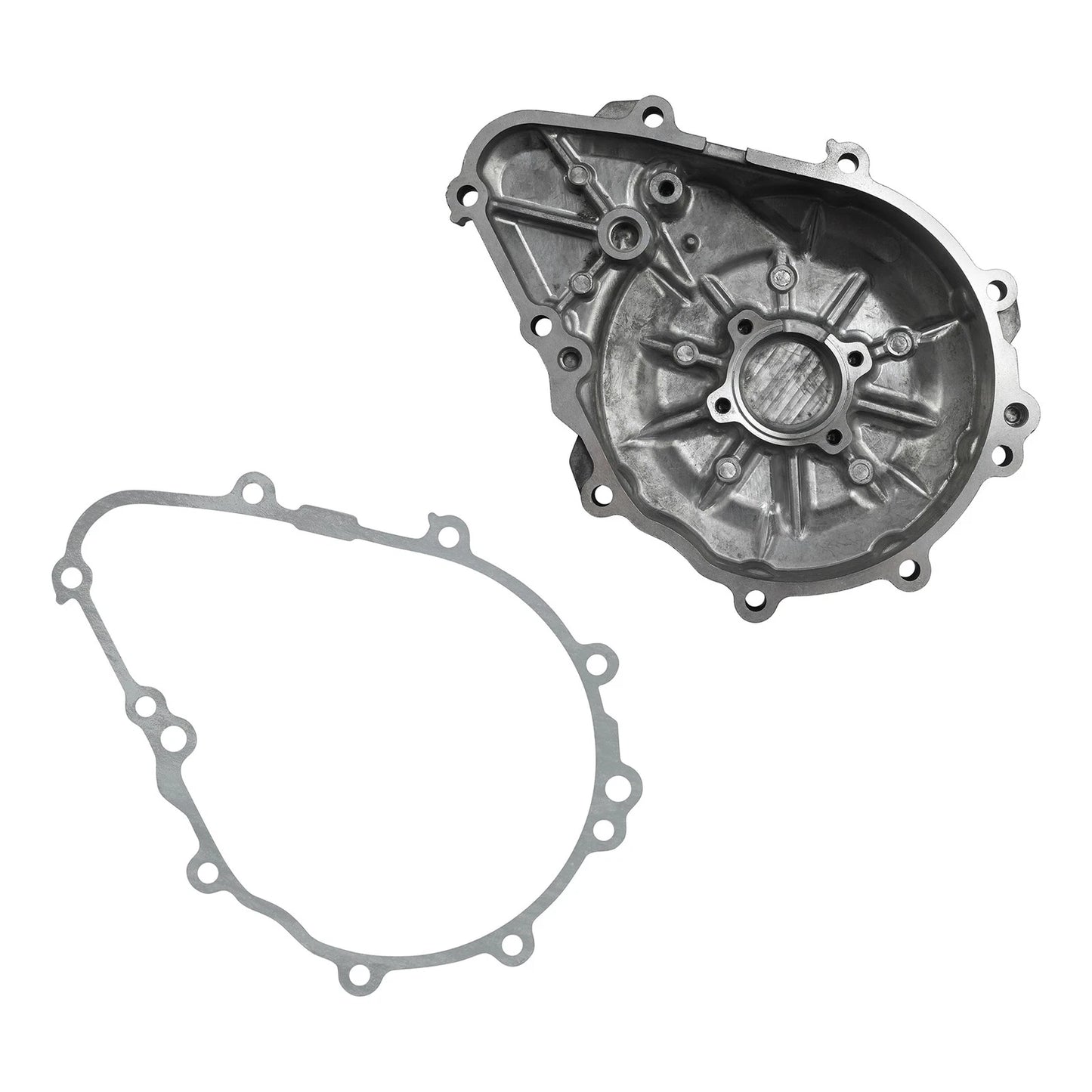 Engine Crankcase Stator Cover for Kawasaki Ninja ZX-4RR (2023-2025)