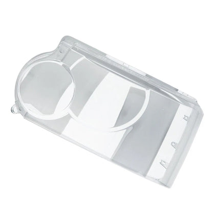Left Side Headlight Lens Cover for Land Rover Range Rover (2006-2009)
