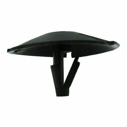 10Pk Hood Insulation Clips Retainer for Dodge Ram (1994–1994)