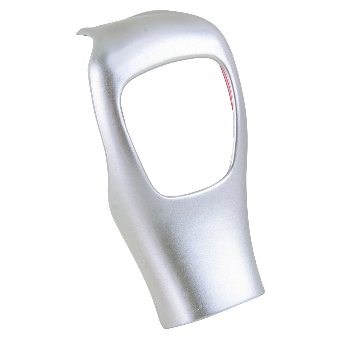 Gear Shift Lever Knob Shifter Cover Trim for Jeep Renegade (2015-2021)