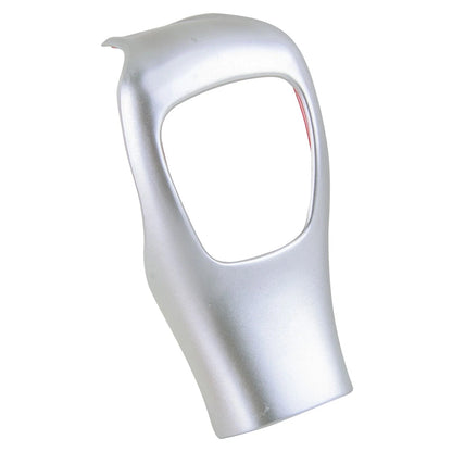 Gear Shift Lever Knob Shifter Cover Trim for Jeep Renegade (2015-2021)