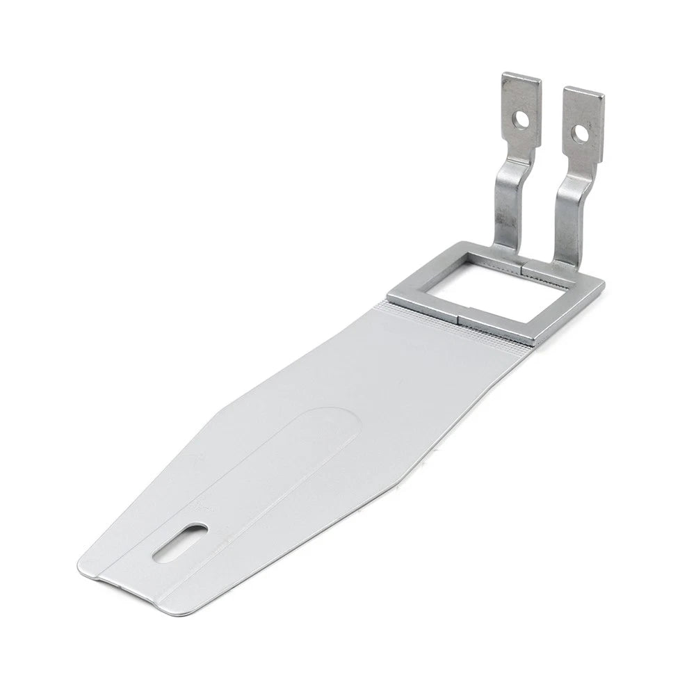 30x40mm Feed Plate & Work Clamp Foot for Juki LK-1850, LK-1900 (2010-2023)