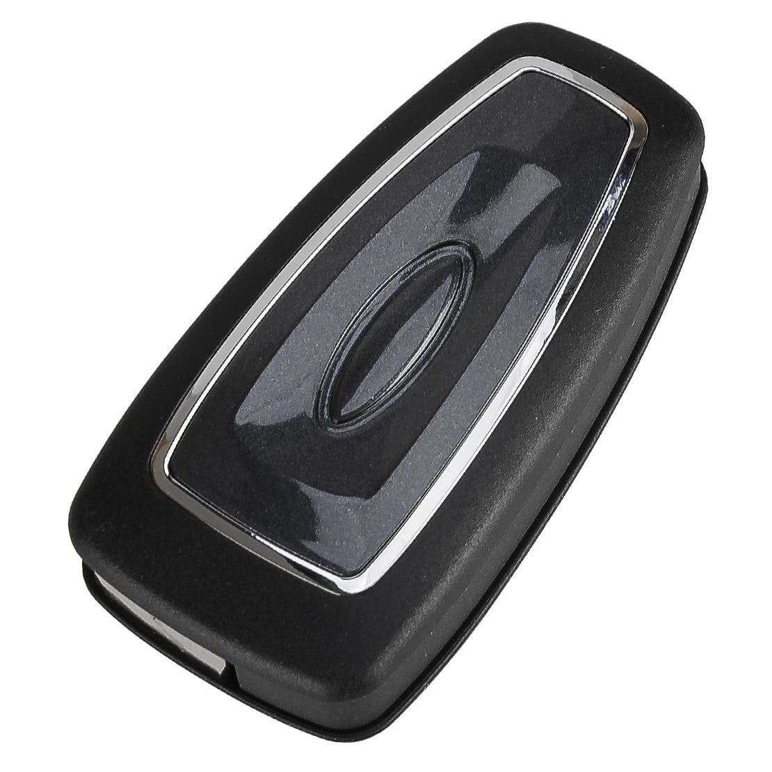 3 Button Key Shell Case Cover for Ford Transit Tourneo Custom (2016-2020)