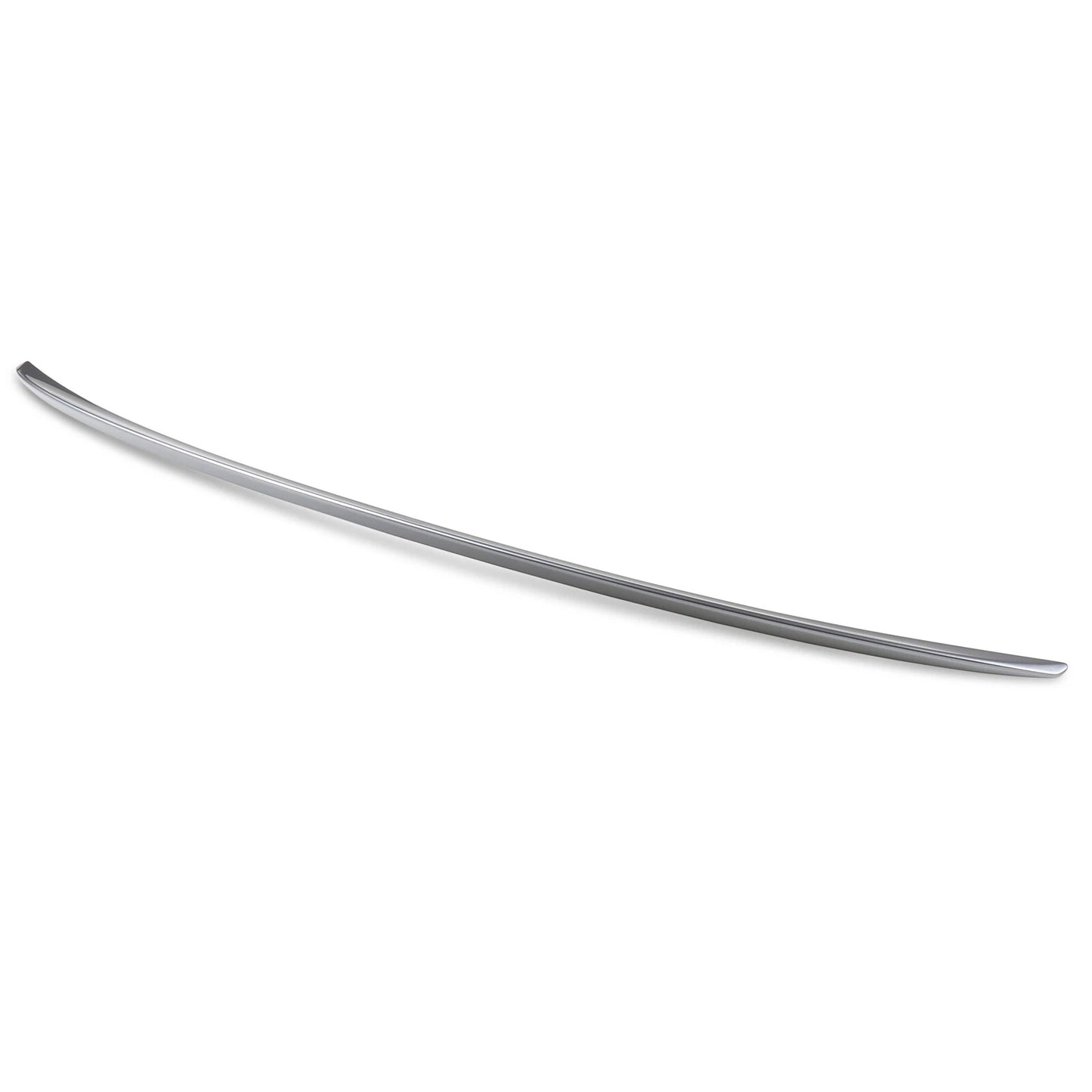 Rear Lip Spoiler for BMW E92 Coupe M3 Style Space Grey (2007-2013)