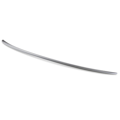 Rear Lip Spoiler for BMW E92 Coupe M3 Style Space Grey (2007-2013)