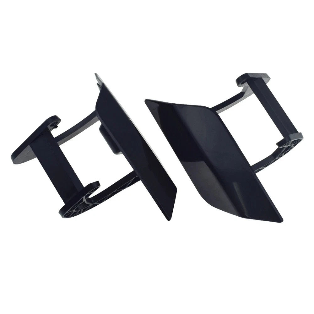 Front Headlight Washer Cover for 2007-2011 Benz C-Class W204 (2007-2011)